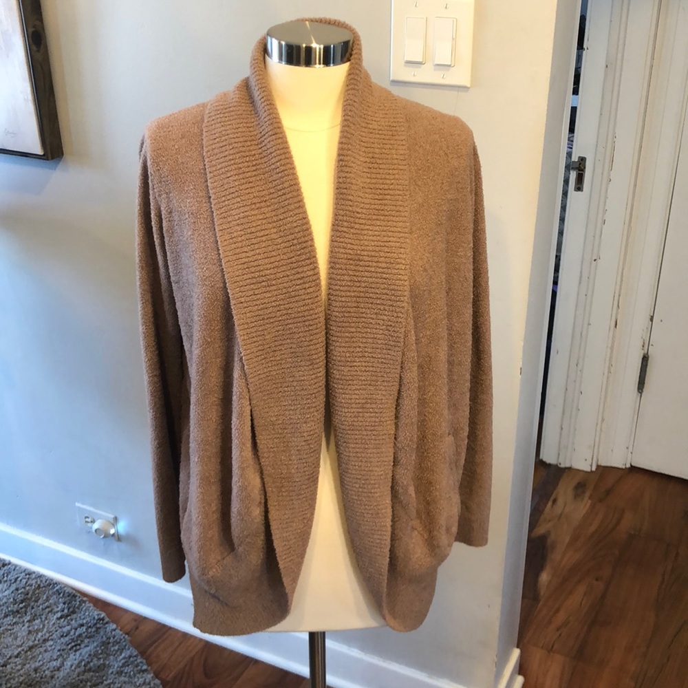 Barefoot Dreams Cardigan